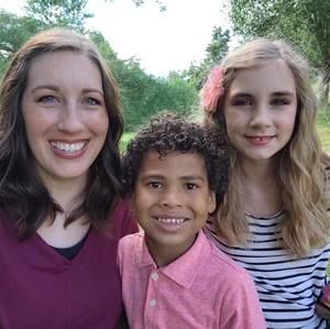 Meet your Posher, Kim